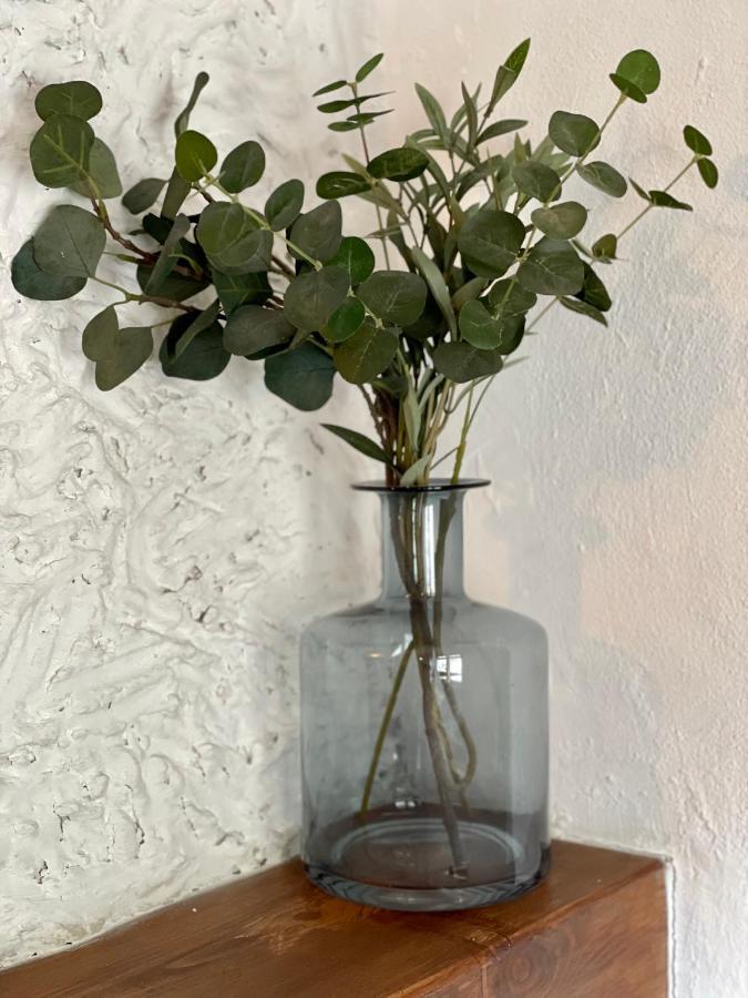 הוילה אלקלה דל חוקאר Cueva De La Abuela Maria מראה חיצוני תמונה